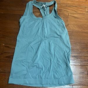 Athletic Tank Top